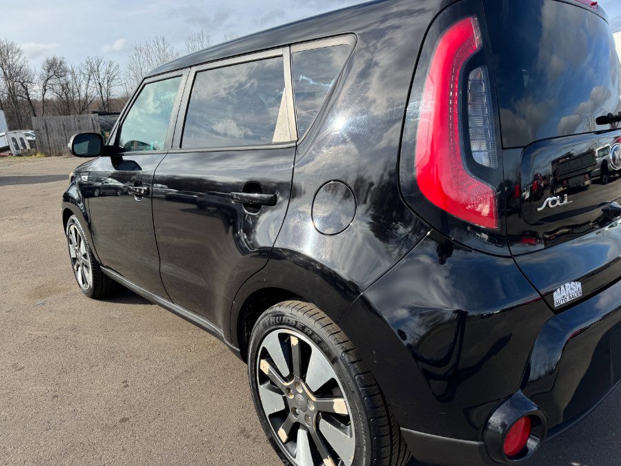 Used 2014 Kia Soul ! w/ Sun & Sound Package image 10