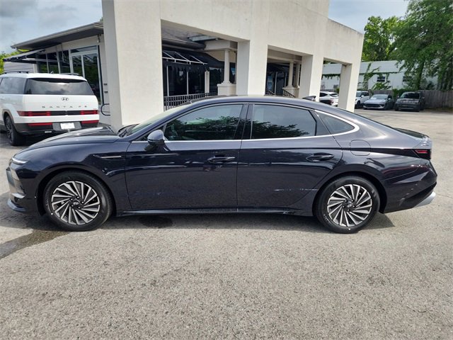 New 2025 Hyundai Sonata SEL image 5