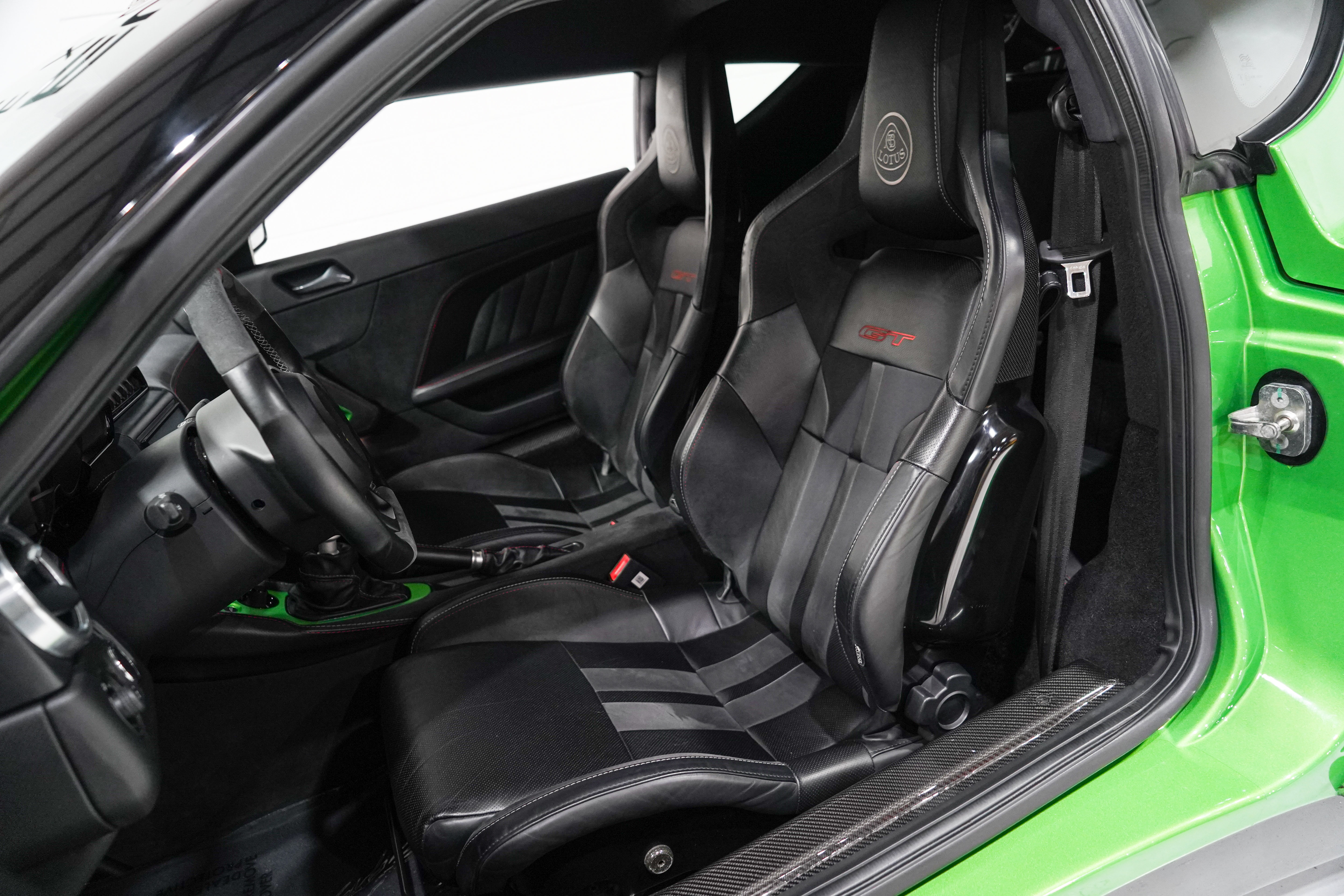 Used 2020 Lotus Evora RWD image 9