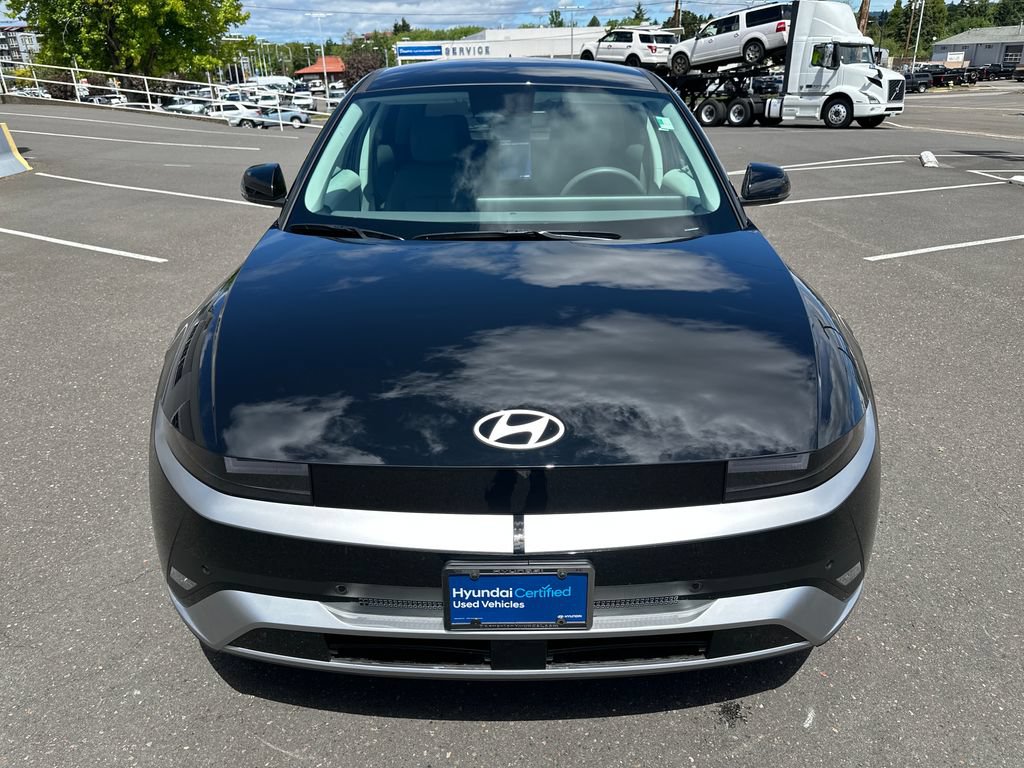 Certified 2026 Hyundai Ioniq 5 SEL AWD/4WD image 9