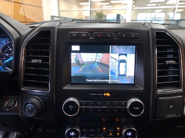 Certified 2020 Ford Expedition Limited AWD/4WD image 16