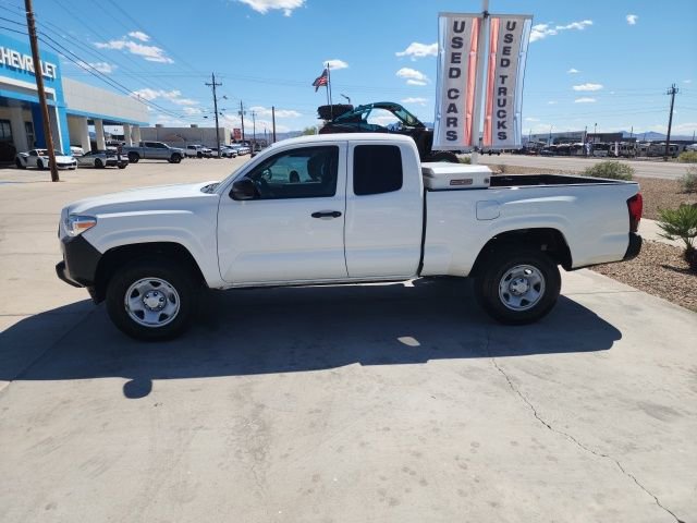 Used 2022 Toyota Tacoma SR image 7