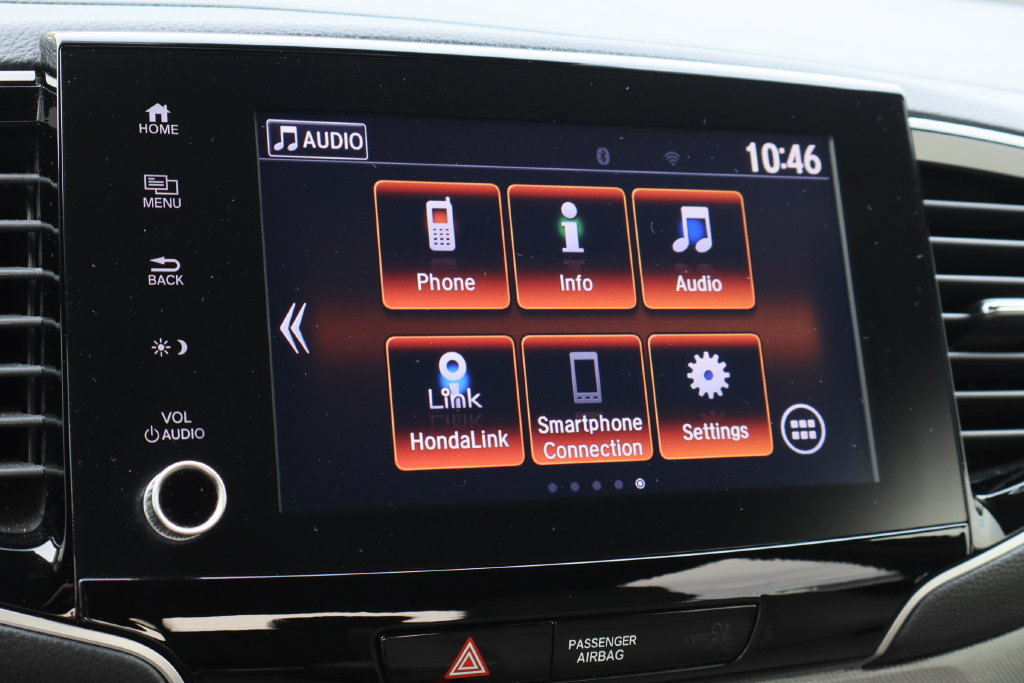 Used 2022 Honda Ridgeline RTL image 16