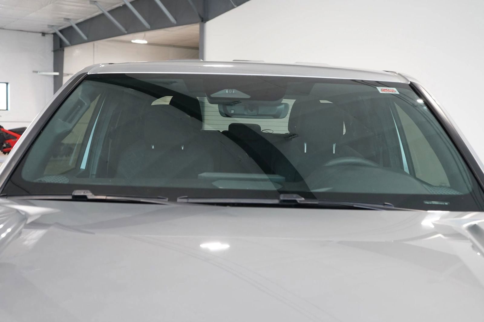 Used 2024 Toyota Tacoma SR5 AWD/4WD image 10