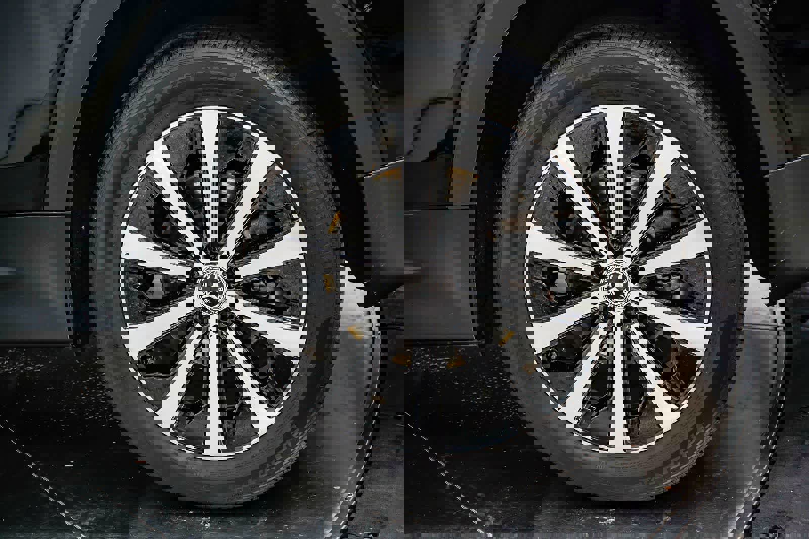 Certified 2022 Mercedes-Benz GLB 250 image 10