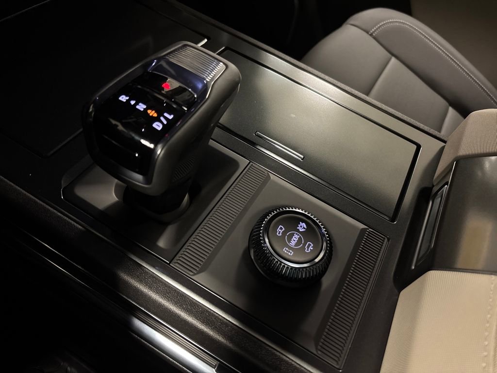 New 2026 GMC Hummer EV SUV AWD/4WD image 42