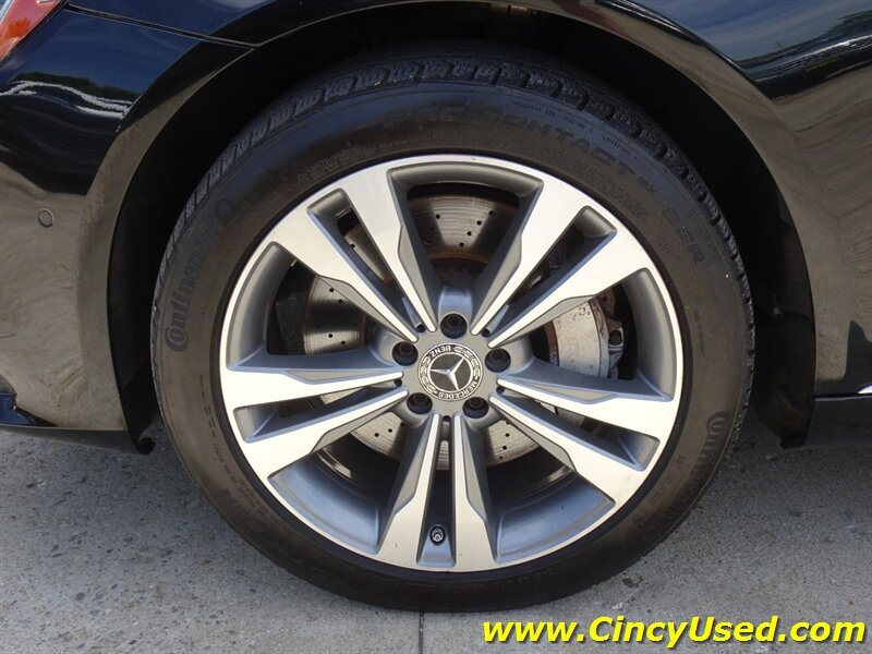 Used 2020 Mercedes-Benz S 560 4MATIC Sedan image 37