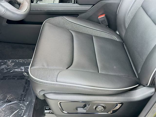 New 2026 RAM 1500 Limited image 20