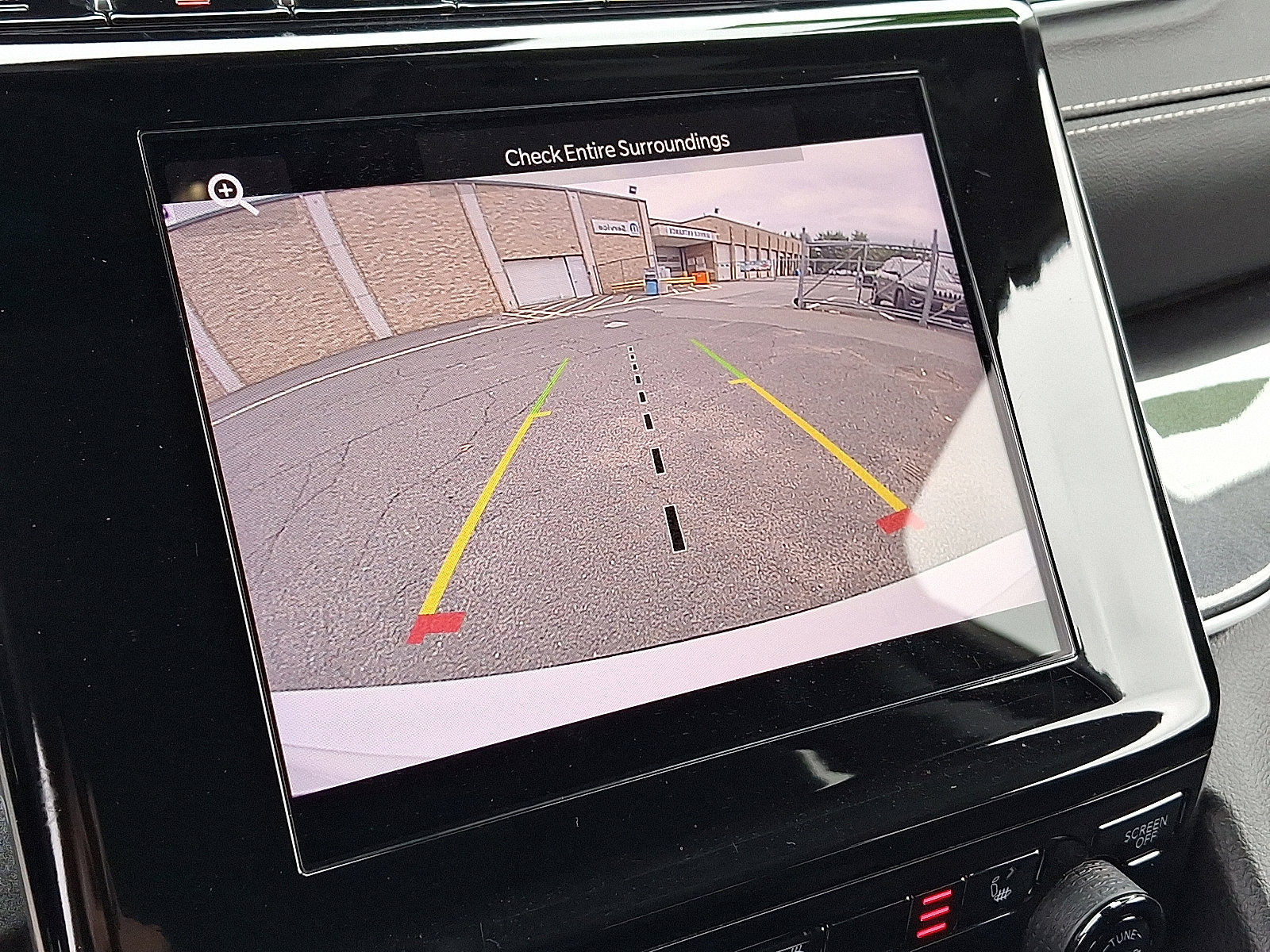 Used 2022 Jeep Grand Cherokee L Laredo w/ Luxury Tech Group I image 18