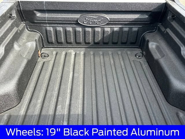 New 2026 Ford Maverick XLT w/ XLT Luxury Package AWD/4WD image 8