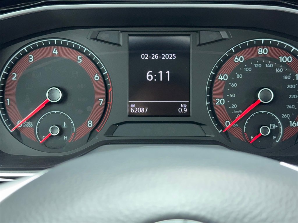 Used 2020 Volkswagen Jetta S image 21