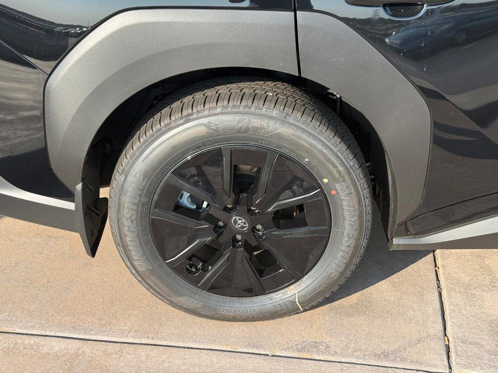 New 2026 Toyota bZ Woodland AWD/4WD image 6