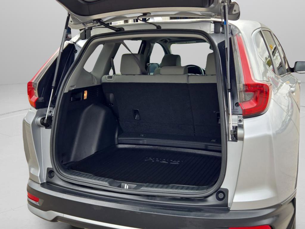 Used 2021 Honda CR-V EX image 21