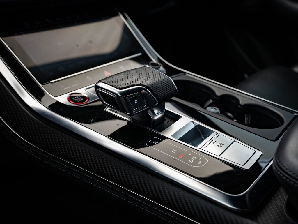 Certified 2024 Audi RS Q8 image 41