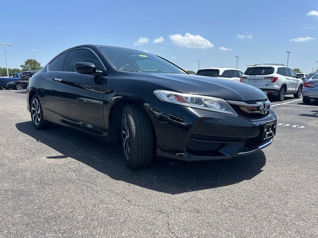 Used 2017 Honda Accord LX-S image 12