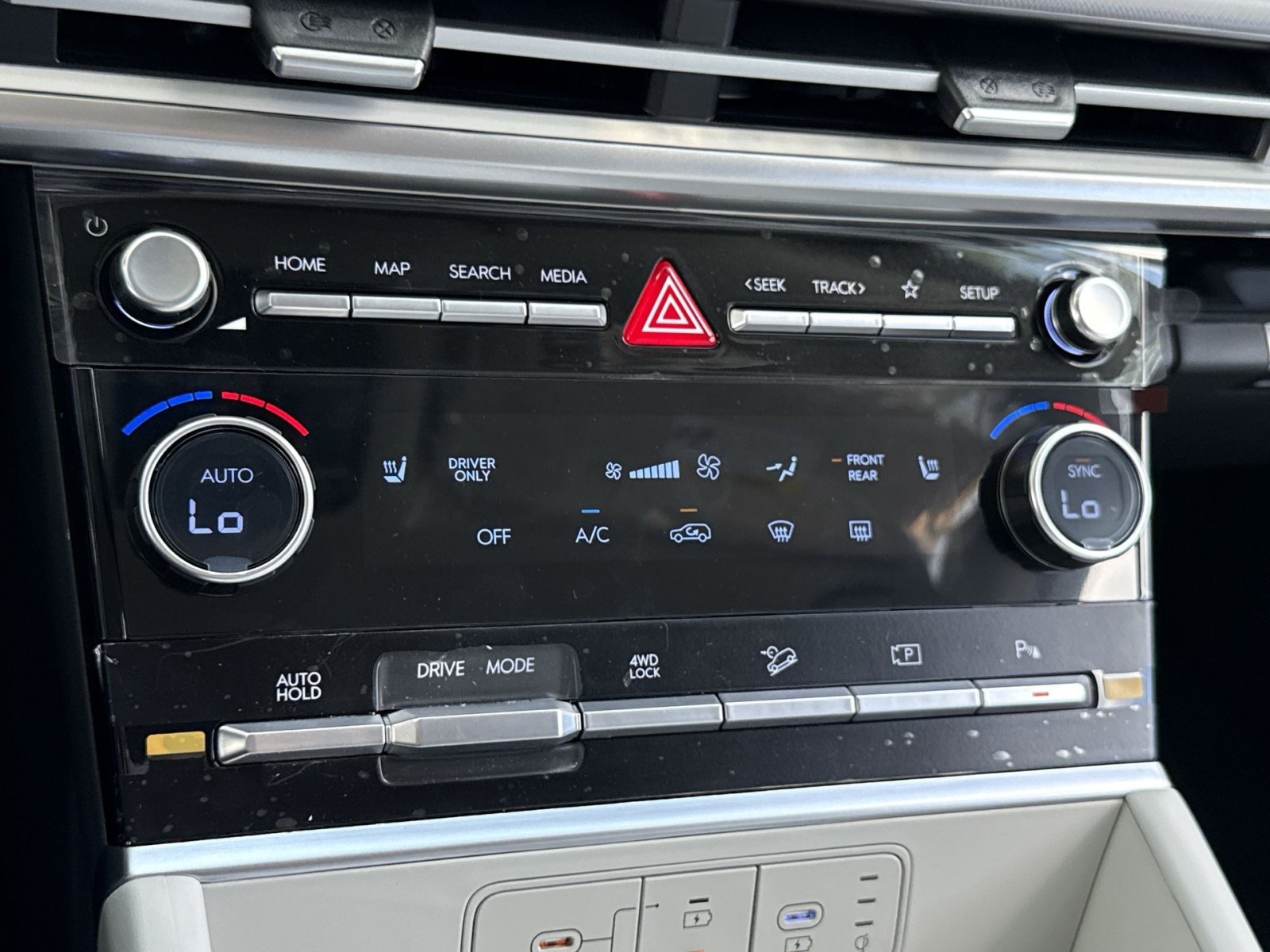 New 2027 Hyundai Santa Fe SEL AWD/4WD image 21