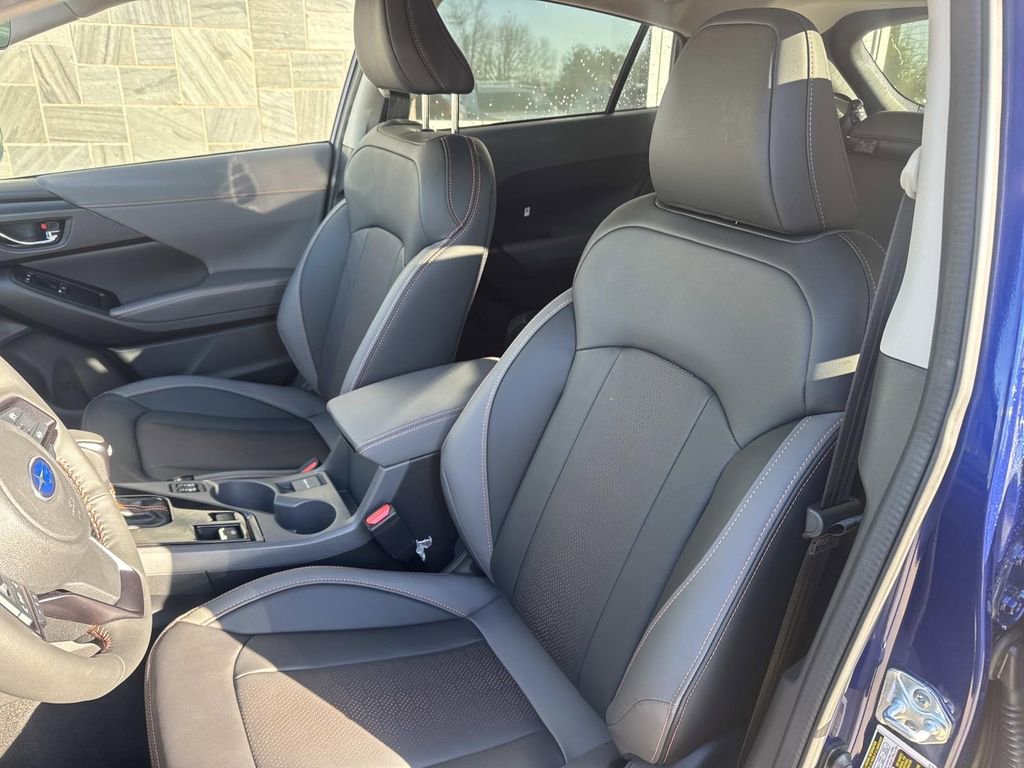 New 2026 Subaru Crosstrek 2.5i Limited image 10