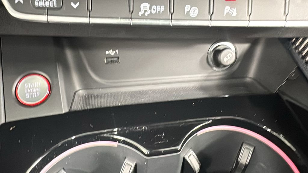 Used 2023 Audi RS 5 Sportback image 33