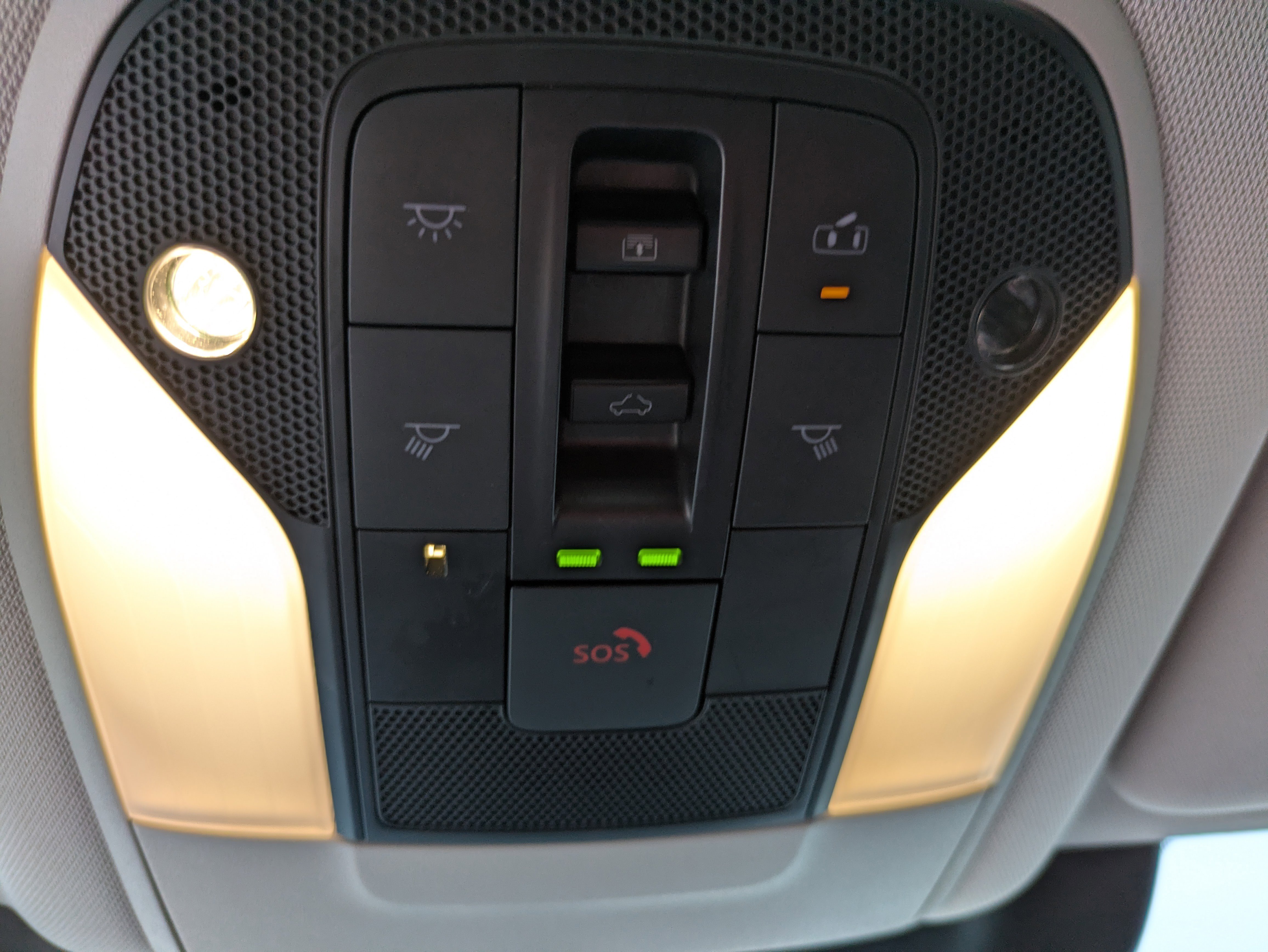 Used 2023 INFINITI QX60 Sensory w/ Vision Package image 27