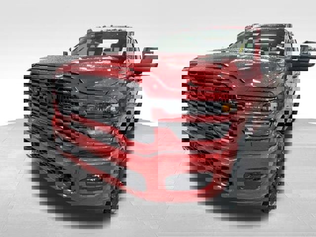 New 2026 RAM 2500 Big Horn image 54