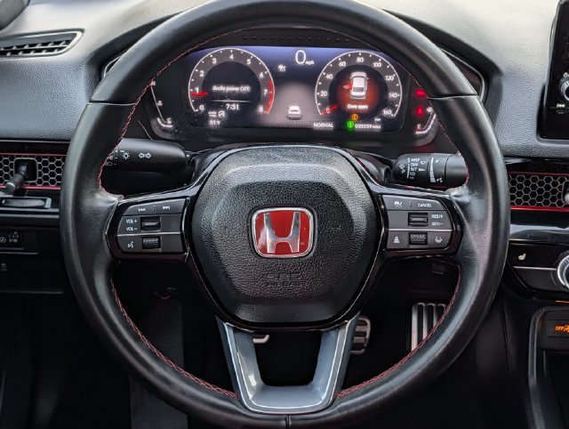 Used 2025 Honda Civic Si image 13