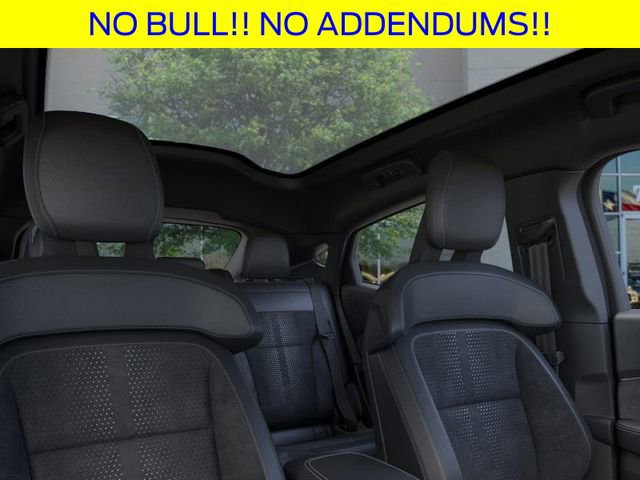 New 2026 Ford Mustang Mach-E GT image 23