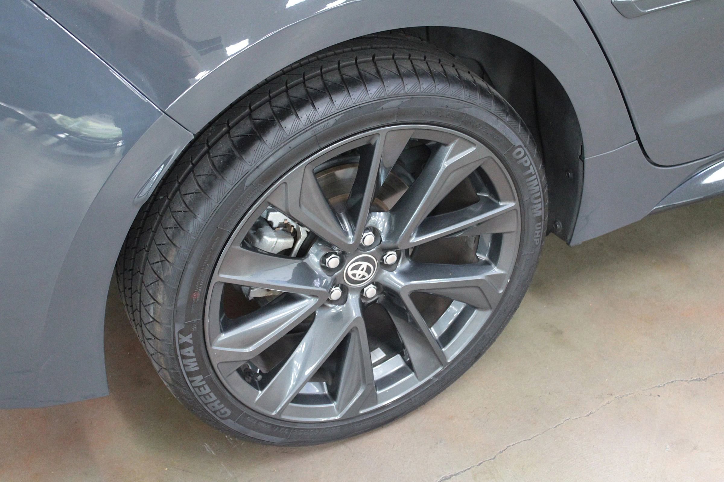 Used 2023 Toyota Corolla SE image 21