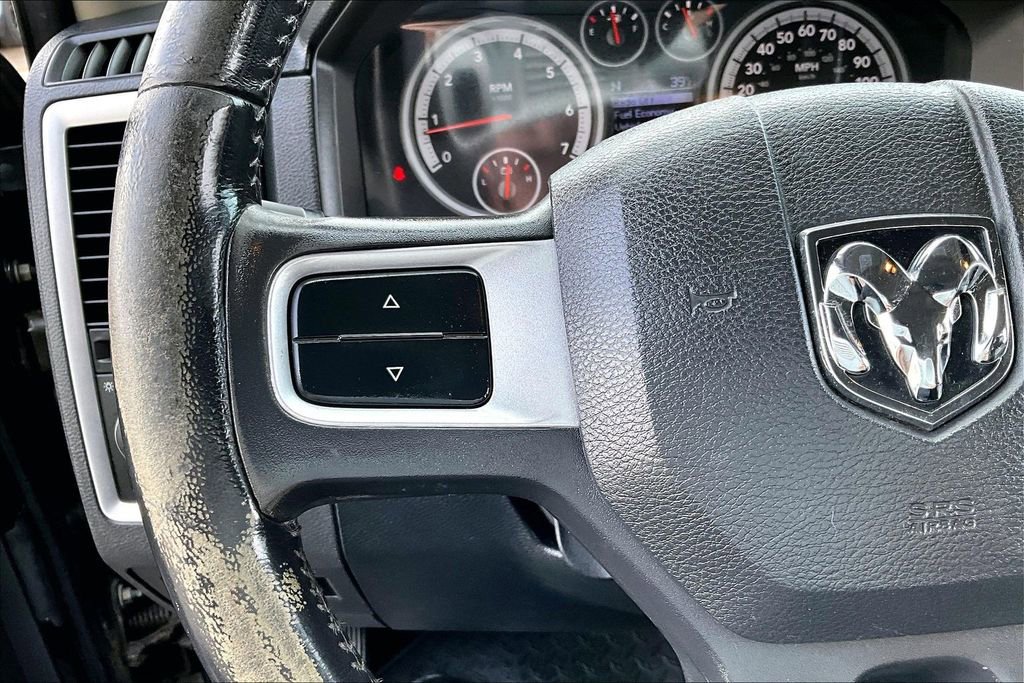 Used 2010 Dodge Ram 1500 Truck Sport image 11