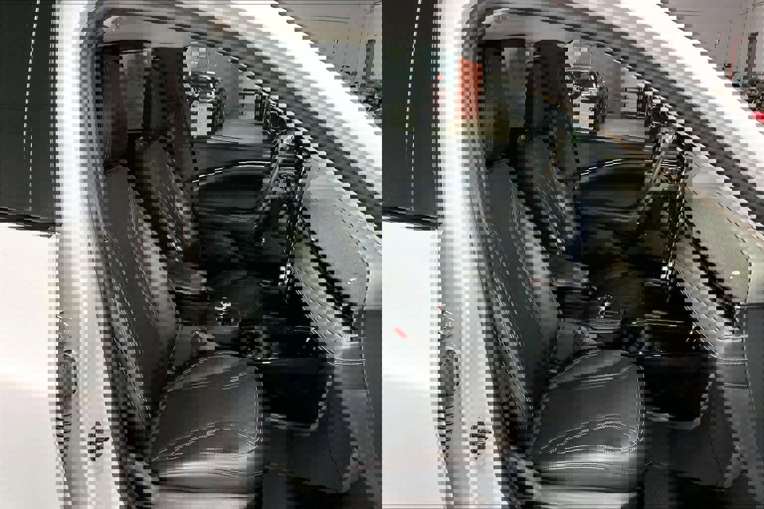 Used 2021 Ford Mustang Mach-E Premium image 10