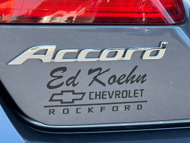 Used 2014 Honda Accord EX-L image 45