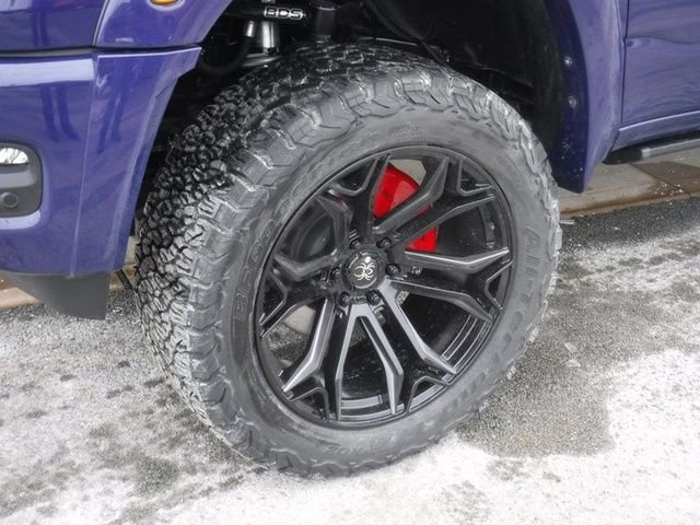 New 2026 RAM 1500 Big Horn image 12