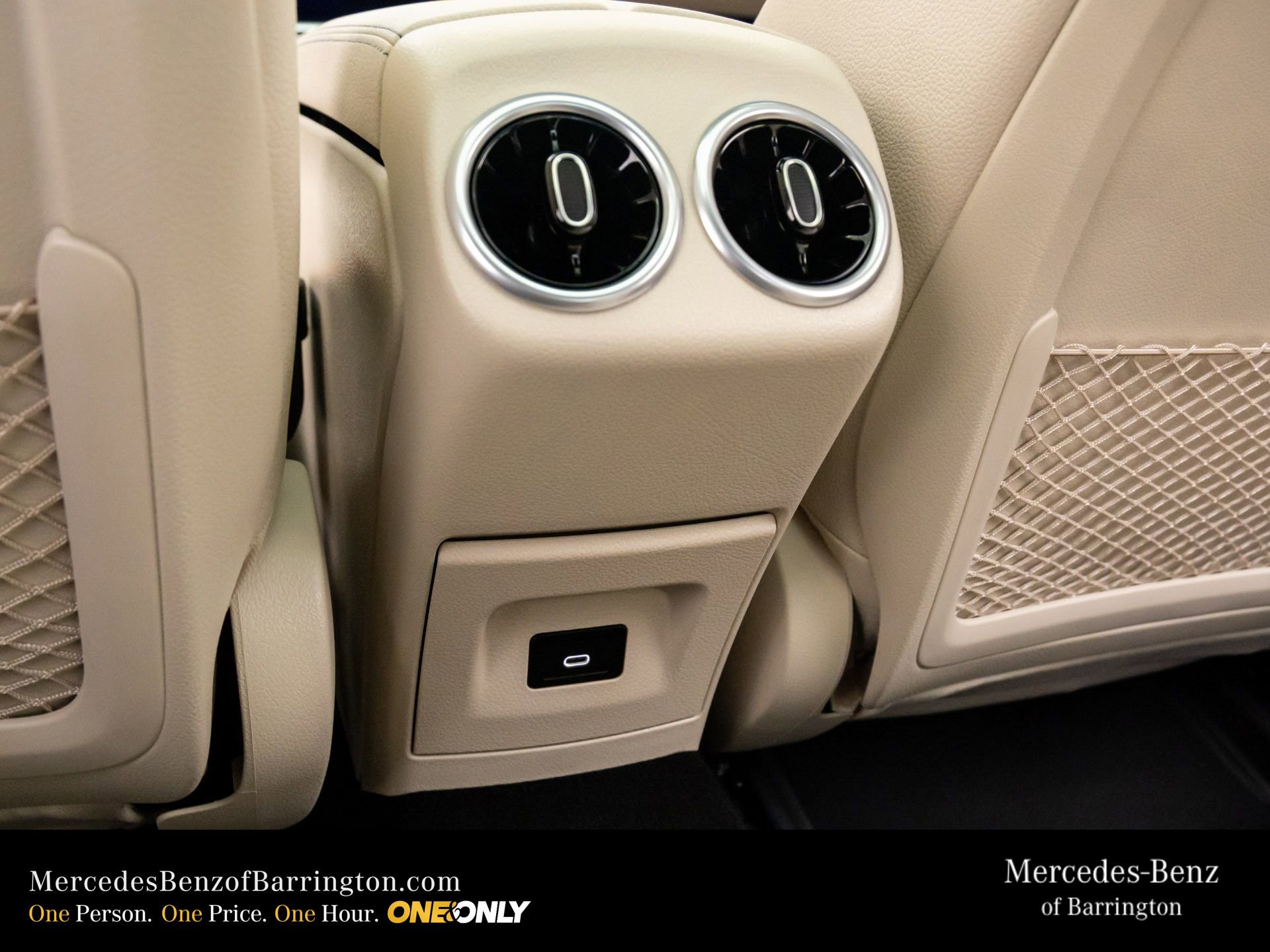 New 2026 Mercedes-Benz CLA 250 4MATIC image 21