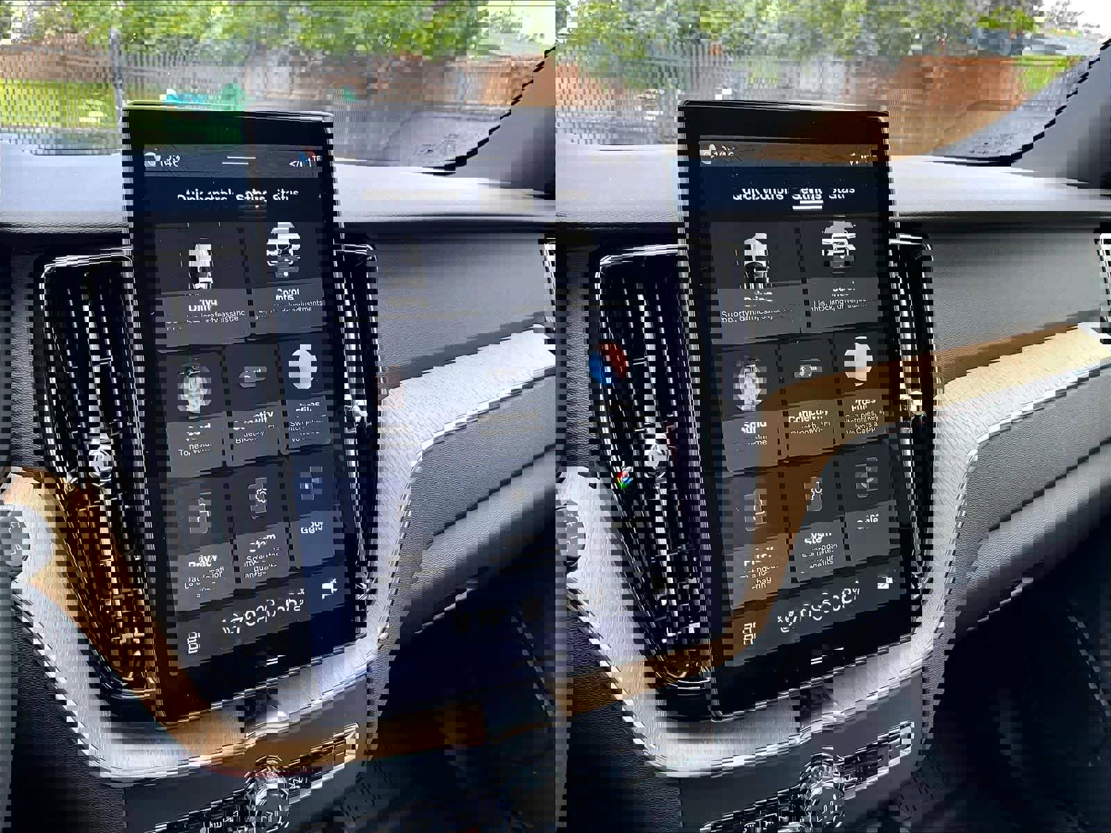 Used 2026 Volvo XC60 T8 Plus w/ Protection Package Premier image 38