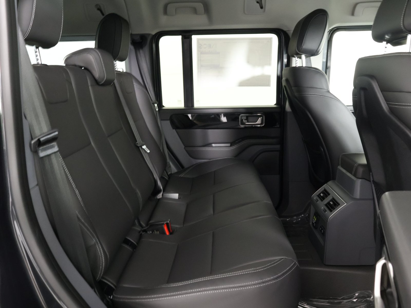 New 2026 INEOS Grenadier Station Wagon AWD/4WD image 13
