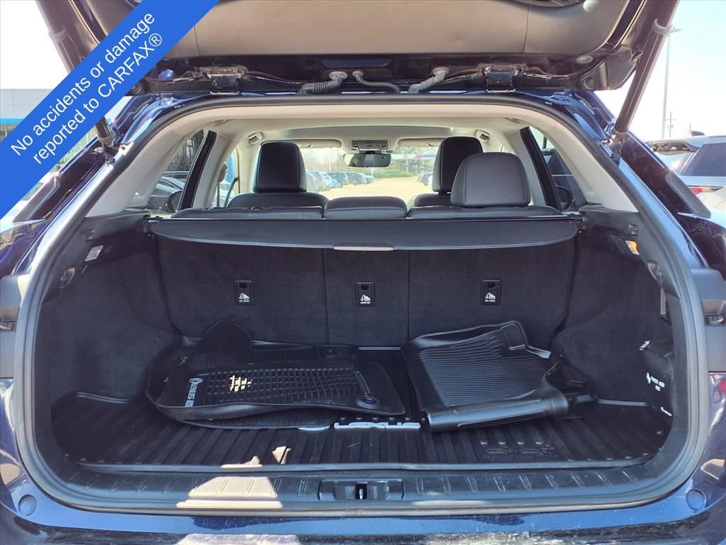 Used 2018 Lexus RX 350 AWD w/ Premium Package image 11