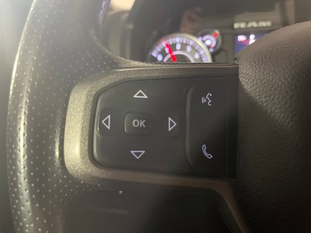 Used 2024 RAM 2500 Tradesman w/ Chrome Appearance Group AWD/4WD image 20