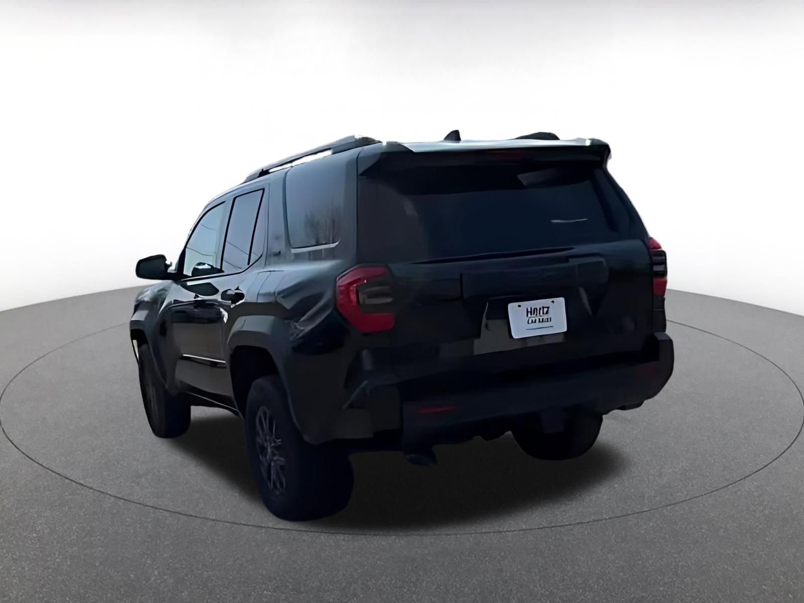 Used 2025 Toyota 4Runner SR5 image 16