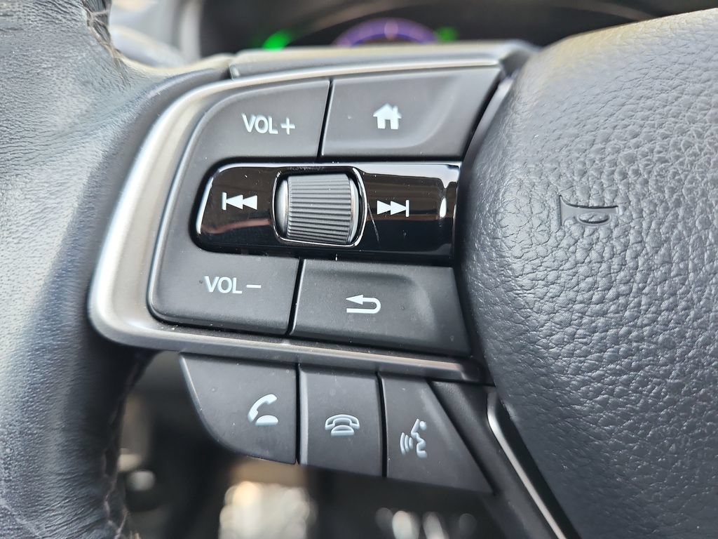 Used 2021 Honda Accord EX-L image 30