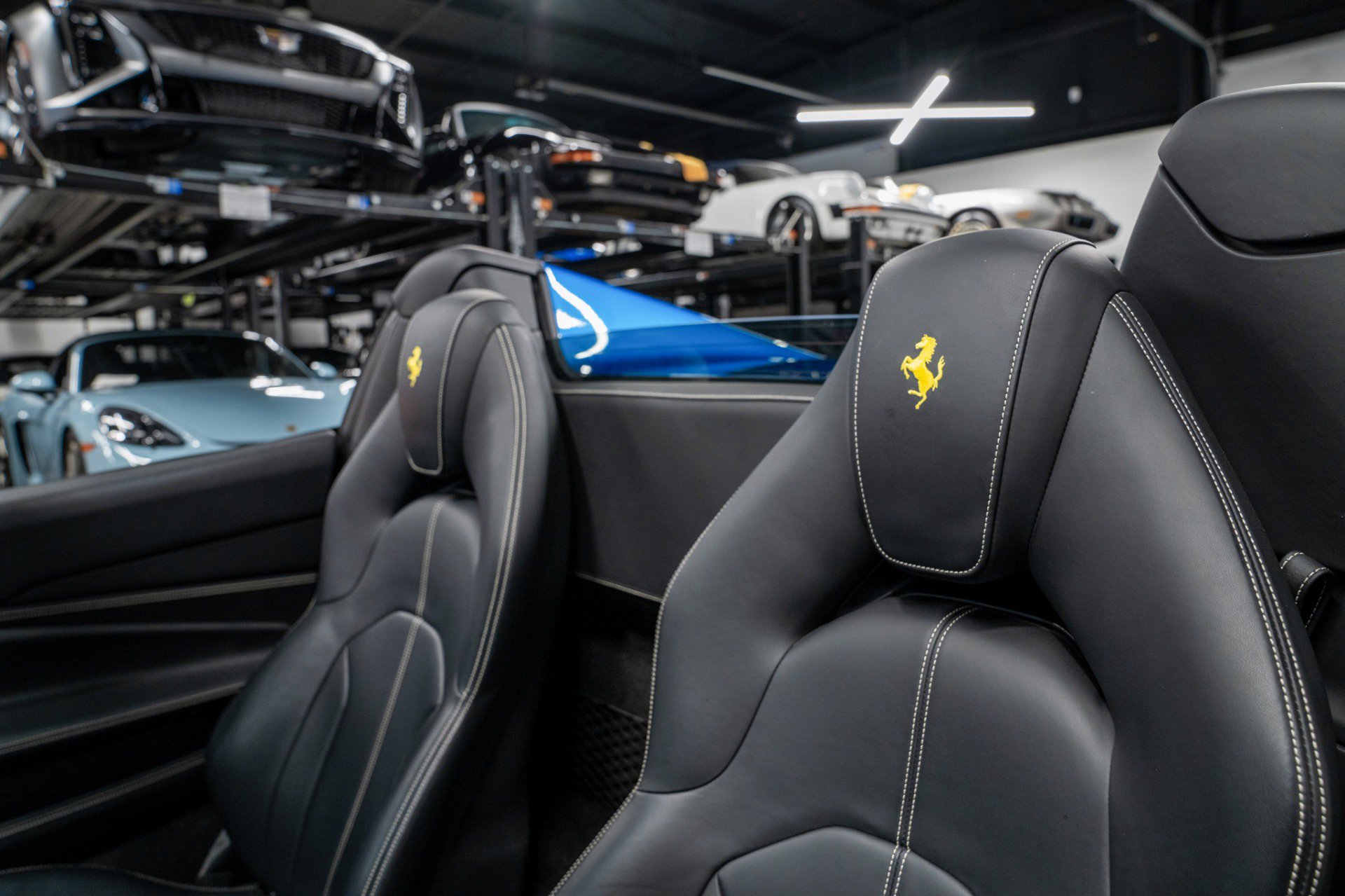 Used 2021 Ferrari F8 Tributo image 27