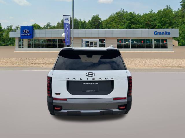 New 2026 Hyundai Palisade XRT Pro image 5