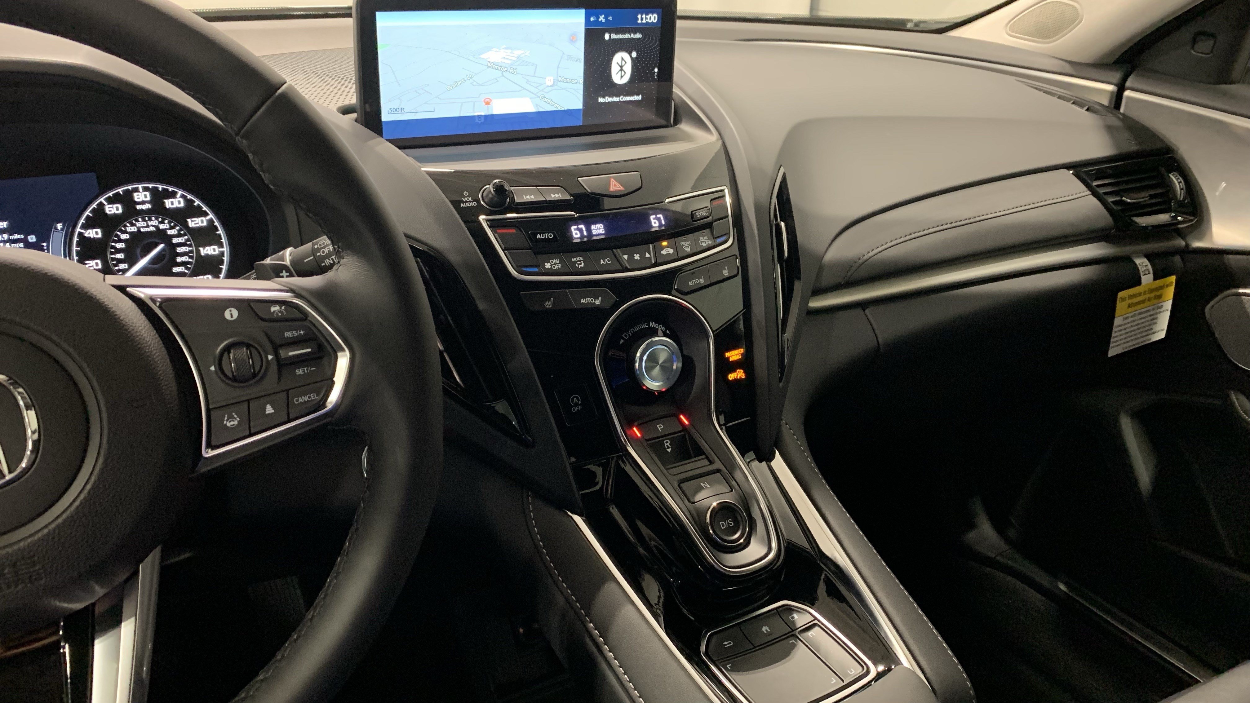 Certified 2026 Acura RDX SH-AWD w/ Technology Package image 27