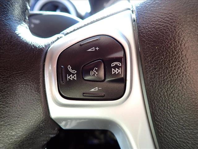 Used 2016 Ford Fiesta SE w/ Equipment Group 201A image 20