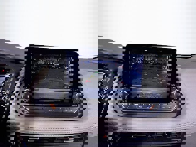 New 2026 Nissan Rogue SV image 32