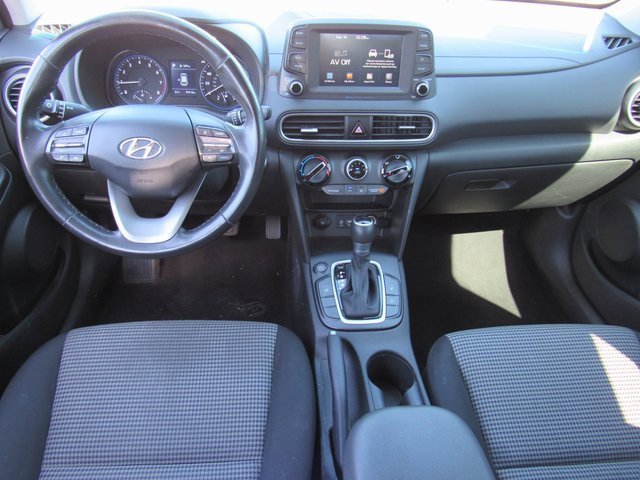 Used 2021 Hyundai Kona SEL image 10