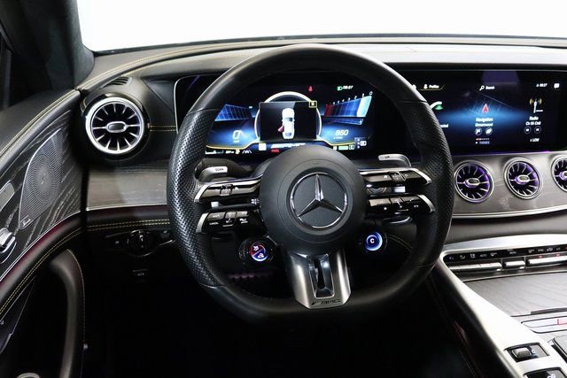 Used 2022 Mercedes-Benz AMG GT 43 image 19