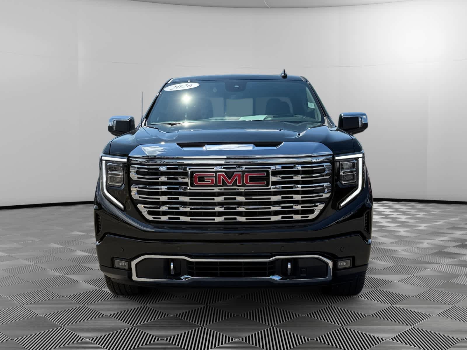Used 2026 GMC Sierra 1500 Denali AWD/4WD image 8