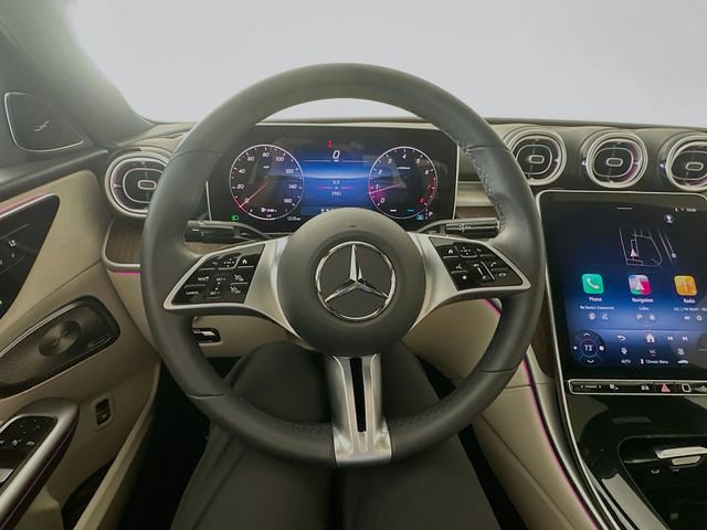 Used 2026 Mercedes-Benz C 300 Sedan image 11