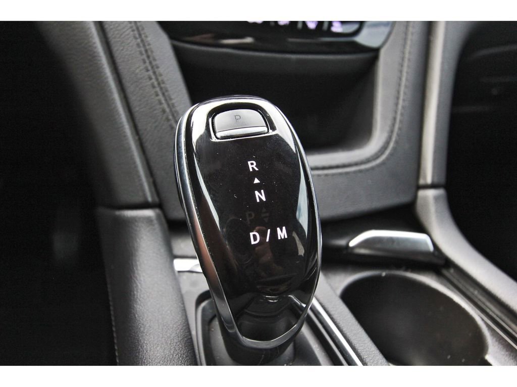 Certified 2023 Cadillac XT5 Luxury image 24