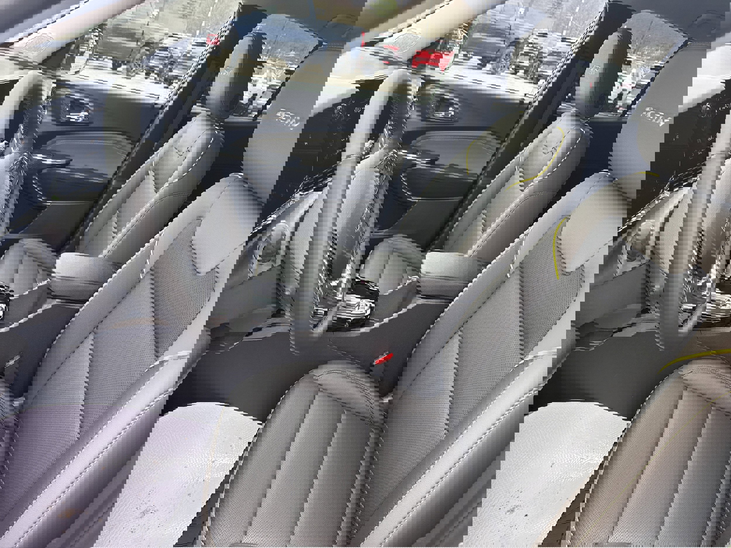 New 2026 Chevrolet Trax ACTIV w/ Driver Confidence Package image 14