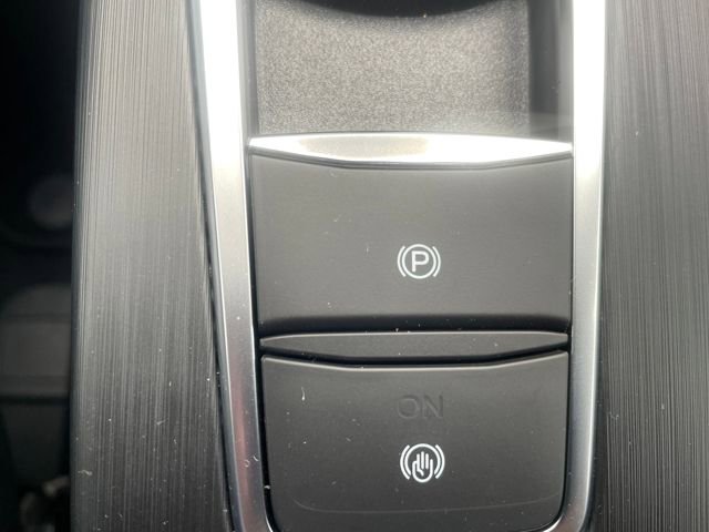 New 2026 Ford Escape ST-Line Select AWD/4WD image 45